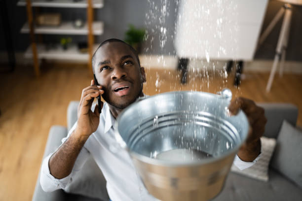 Local water damage restoration in Warroad, MN
